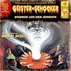 Stimmen aus dem Jenseits cover art