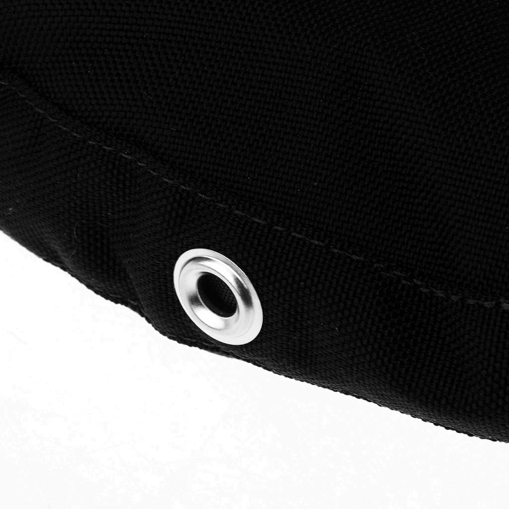 Prettyia 30lb Snorkeling Tech Dive Donut Wing with Single Cylinder Scuba Diving BCD Buoyancy Compensators : Sports & Outdoors