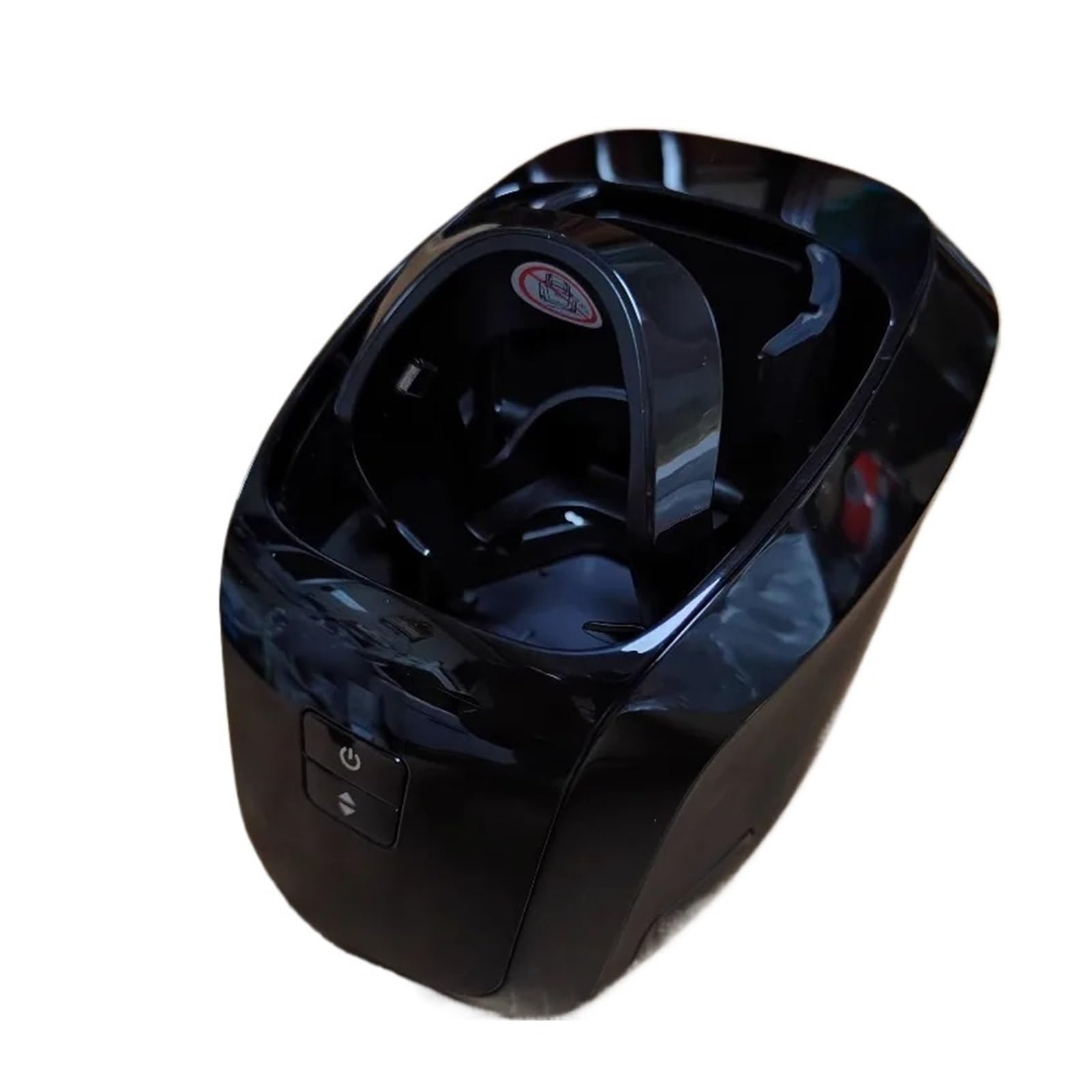 Base Di Ricarica Jet Clean Di Ricambio RQ1008 | Compatibile con il rasoio elettrico Philips RQ1250/1260/1280/1290