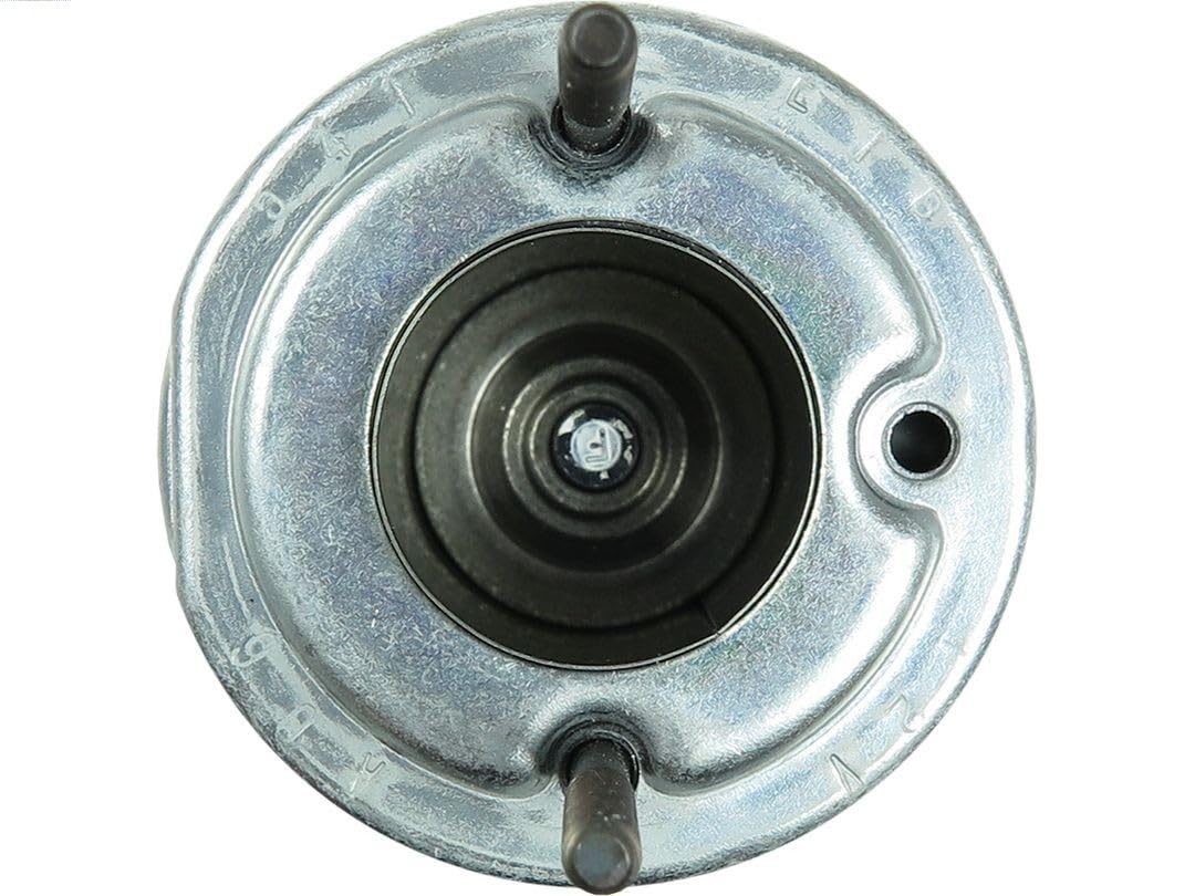 AS-PL SS3076(VALEO) Starter solenoide/interruttore magnetico di avviamento