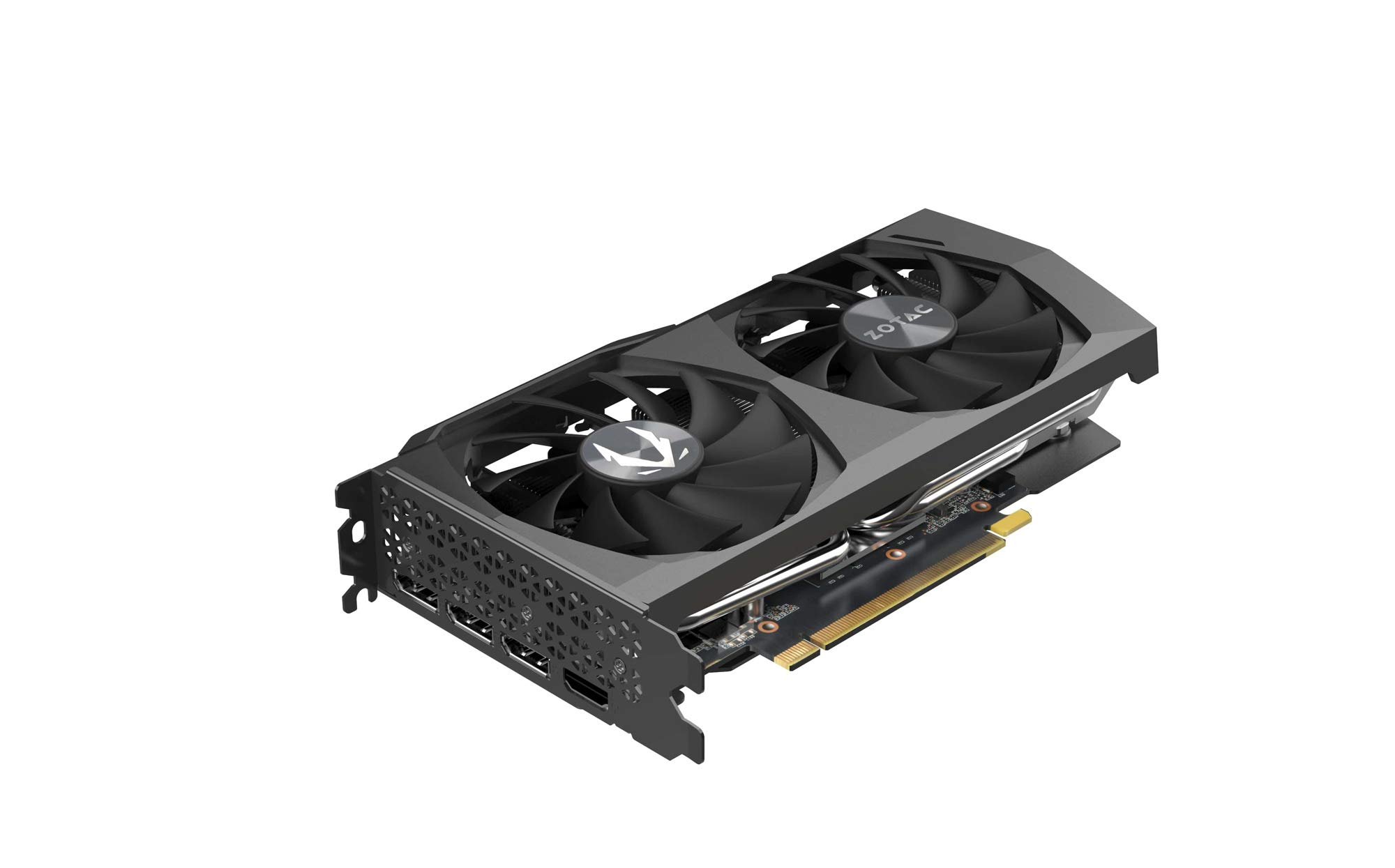 ZOTAC グラフィックボード ZT-A30600E-10M Amazon | ZOTAC GAMING GeForce RTX 3060 Twin Edge