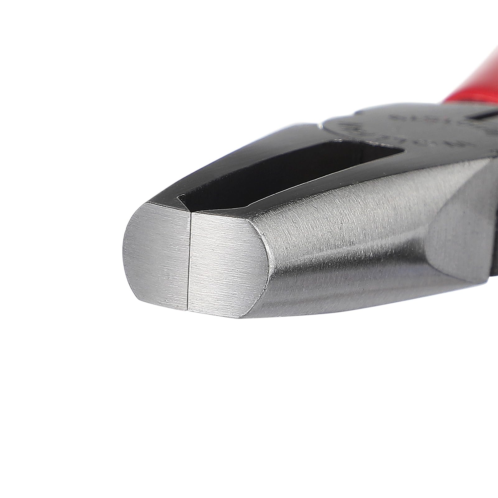 Btuty Pinza Estrattore Per Tasti Per Chitarra Da 12,7 cm In Lega Di Acciaio Pinza Universale Bonderizzata Nera Pinza Per Fili Con Manico In Gomma Pinze Per Chitarra Acustica Eelettrica