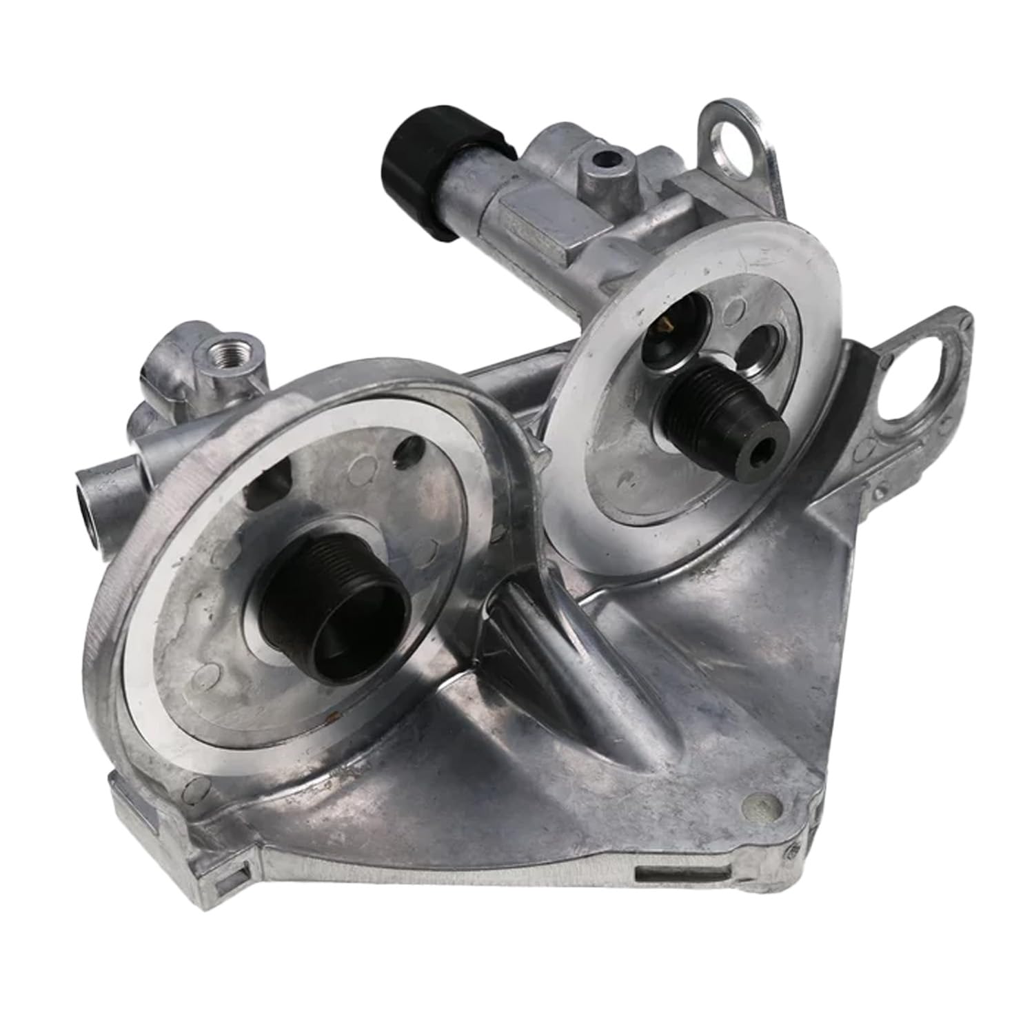 Amazon.com: KRRK-parts Fuel Filter Housing with Sensor 21870635