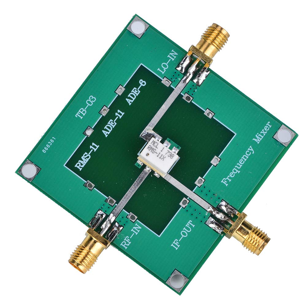 Mixer RF Passivo ADE-25 - Convertitore Di Frequenza 5-2500 MHz Per Applicazioni Professionali - Foto 7