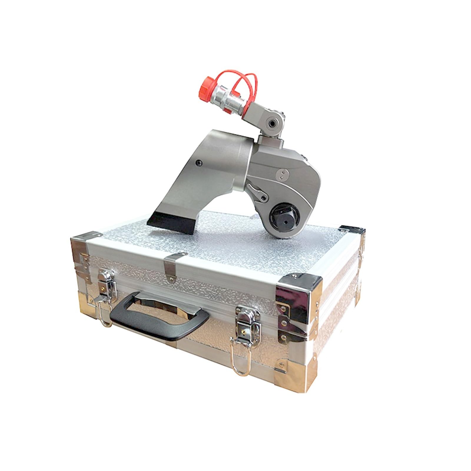 MMHHHG Torque Wrenches, Square Drive Hydraulic Torque Wrench with Electric Pump