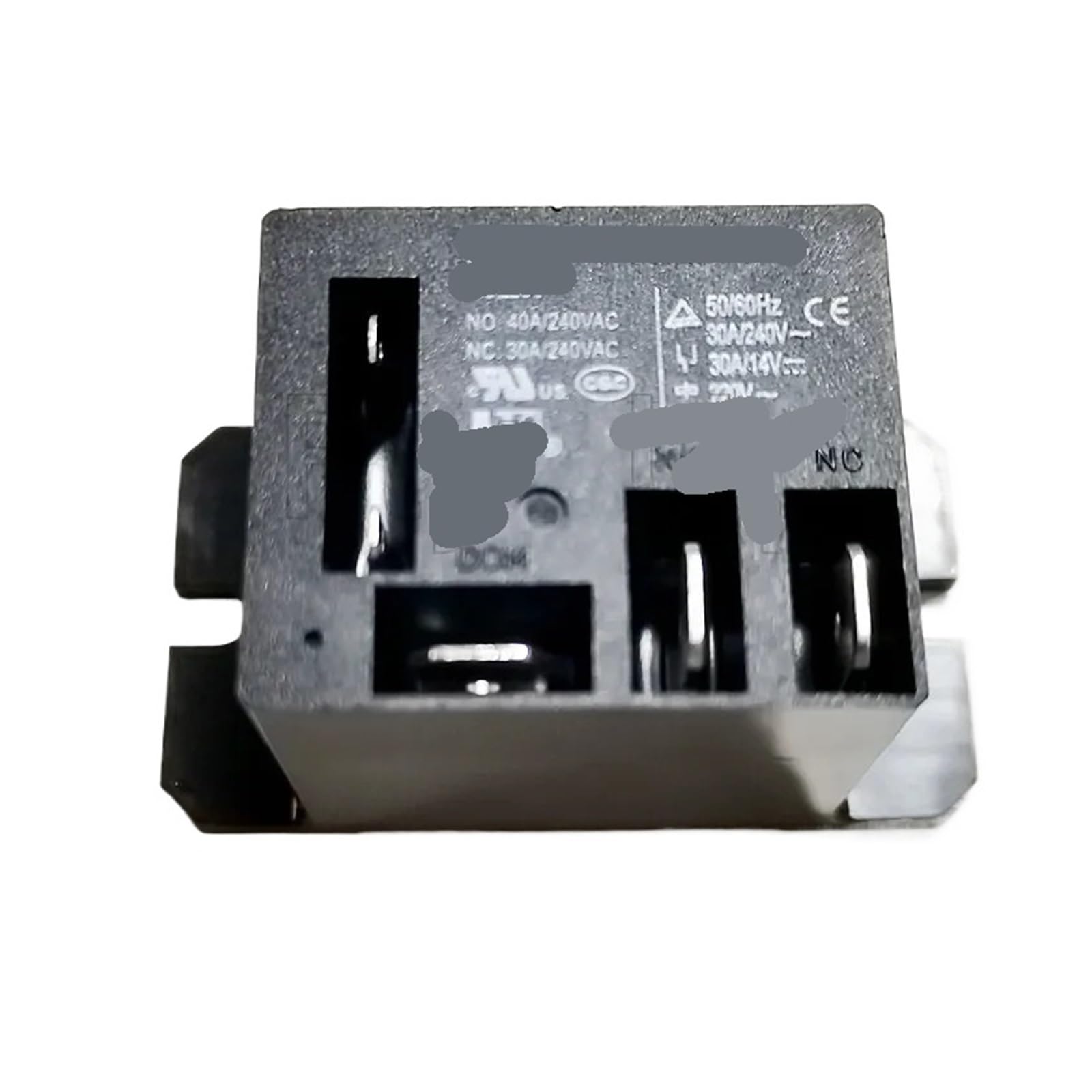 Relé NT90TPNCE220CB NT90TPNCE220 220V CA Componente Electromecánico PCB 3