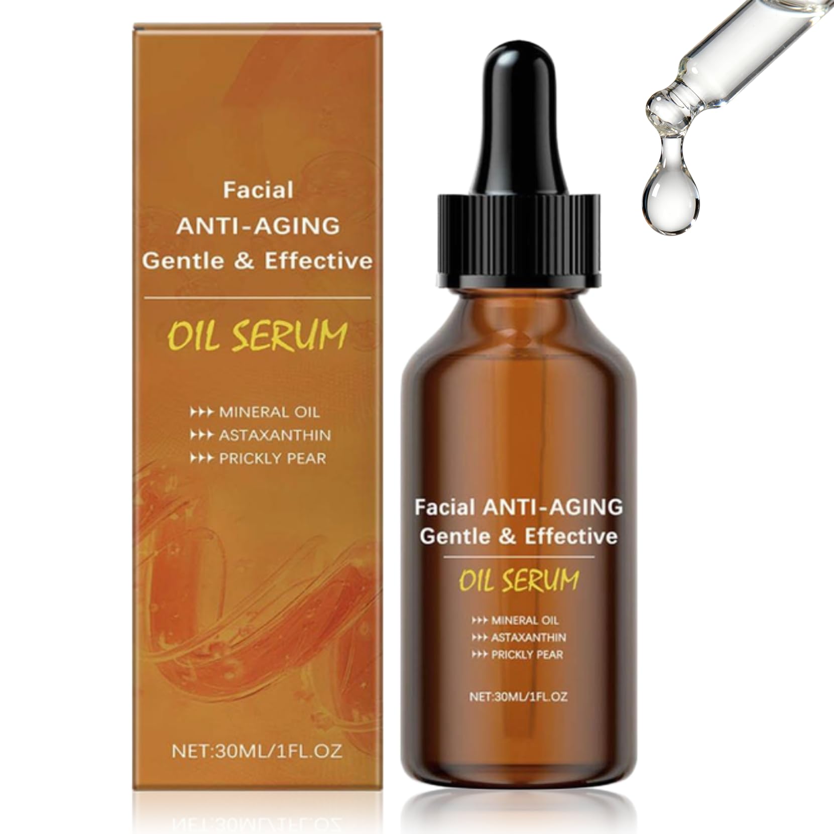 Nooance Serum Peptide De Cuivre
