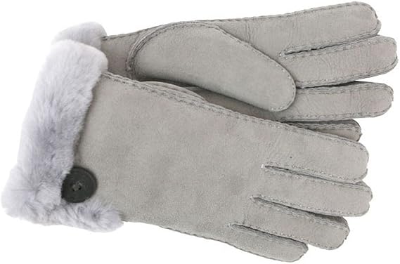 Amazon.com: UGG Side ventilación de la mujer Bailey Guante : Ropa, Zapatos  y Joyería