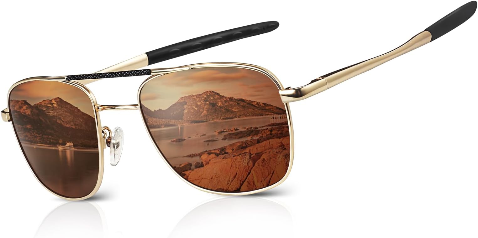 Navigator Sunglasses