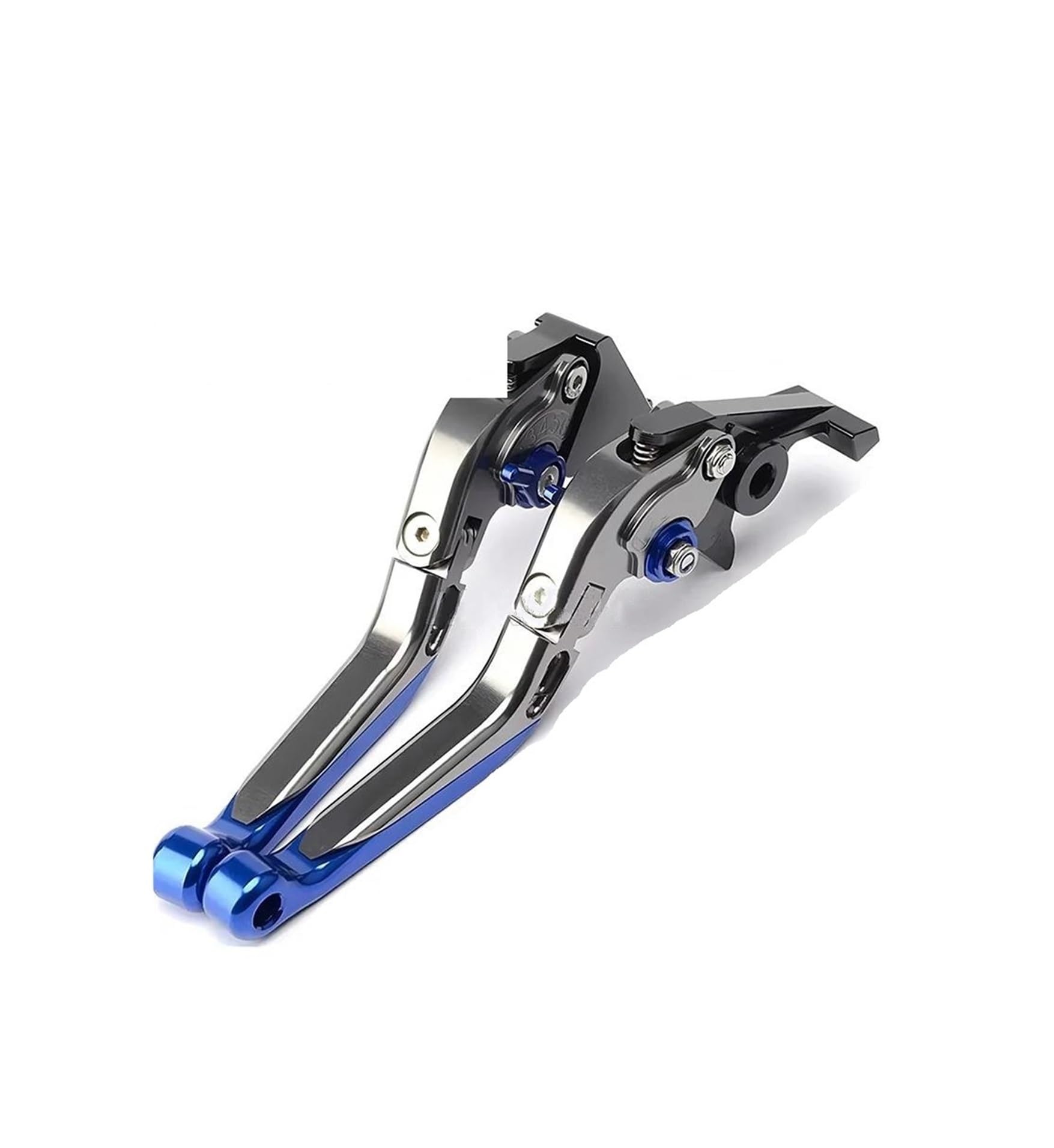 Heyhellnin Q For Yamaha For Tmax 530 560 2020 2021 Motorcycle Cnc Brake Clutch Levers ﻿ Motorbike Brake Levers(Q)
