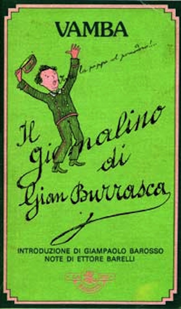 Il giornalino di Gian Burrasca eBook Bertelli, Luigi Amazon.it Kindle Store Il giornalino di Gian Burrasca eBook Bertelli, Luigi Amazon.it Kindle Store