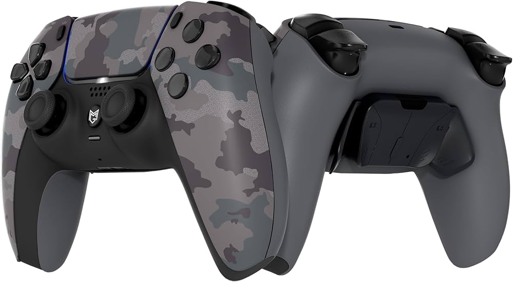 Amazon.co.jp: 【MERKA.G】カスタムコントローラー PS5 互換品 PC 対応 Amazon.co.jp: 【MERKA.G】カスタムコントローラー PS5 互換品 PC 対応