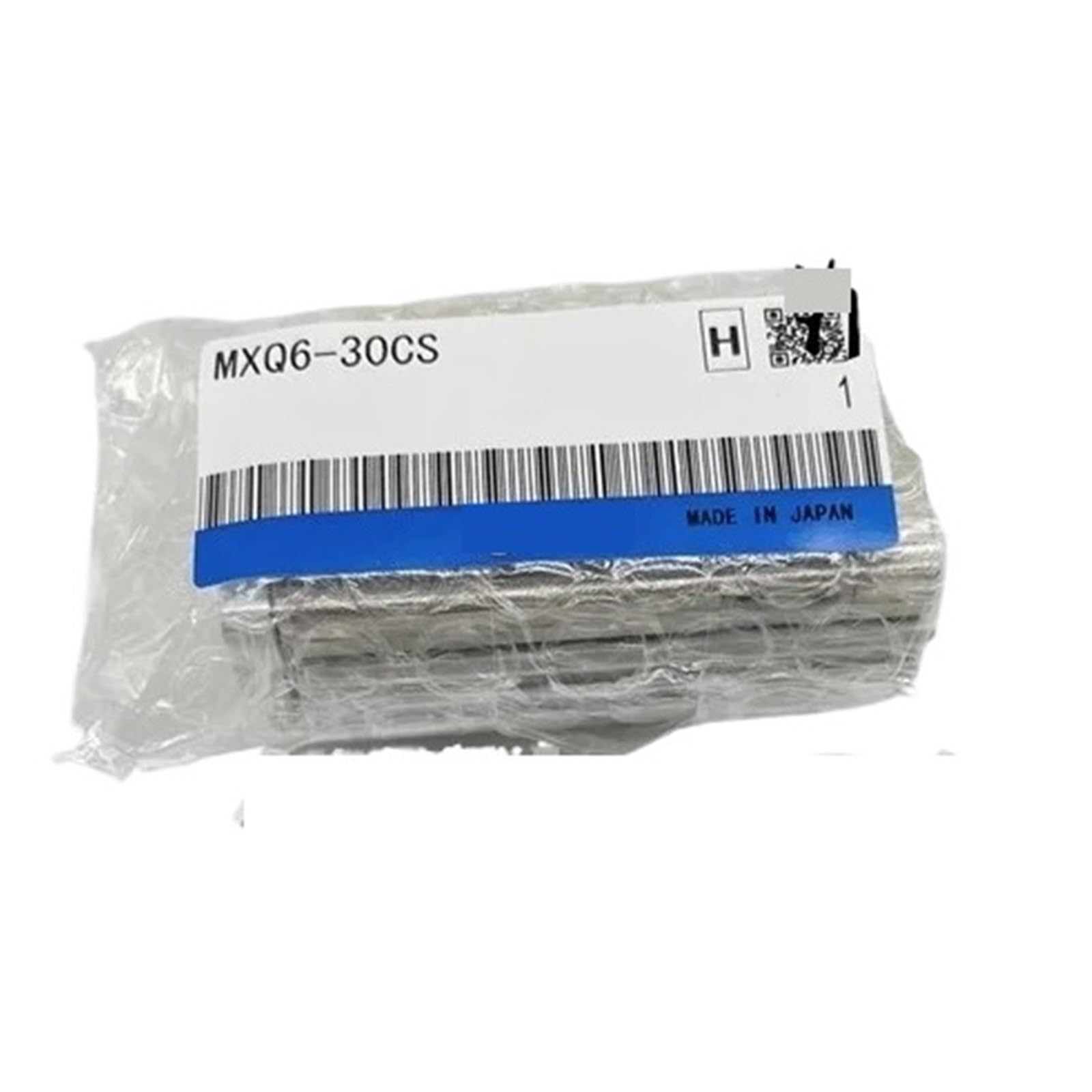 Caauyxzw Mxq8-20 1Pcs Sliding Cylinder Mxq8-10A A Mxq8-30A Mxq8-40A Mxq8-50A Mxq8-75A Mxq8-10Cs Cs Mxq8-30Cs Mxq8-40Cs(Mxq8-20)