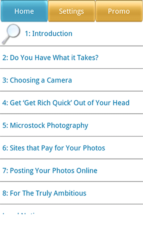 Get Paid to Take Digital Photos - App on Amazon Appstore