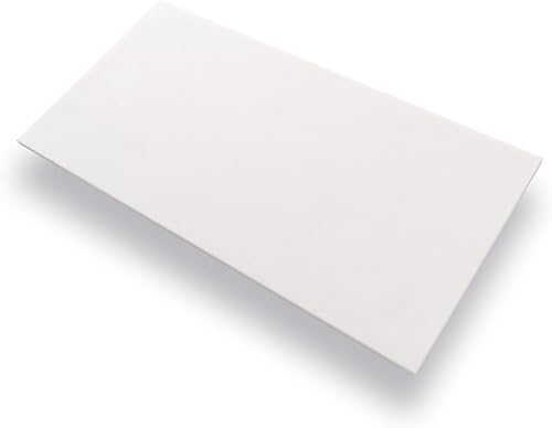 Miniatura 4 de Azulejo de mármol blanco y plateado de 12 x 24 pulgadas (10.00 pies cuadrados caja de 5 hojas)