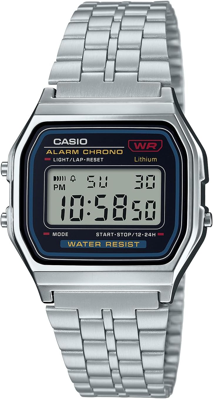 Amazon.co.jp: Casio Watch Casio Collection 【Domestic Regular