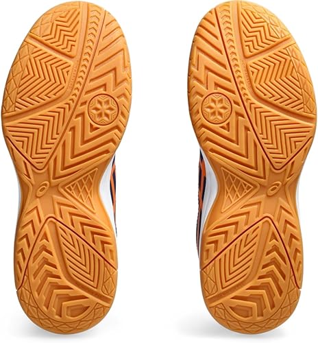 Miniatura 7 de ASICS Zapatos de voleibol Upcourt para niños