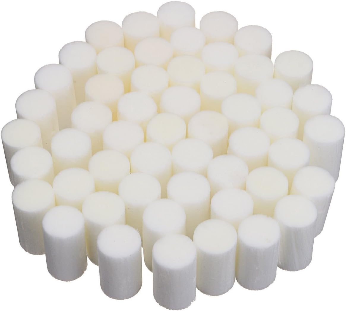 HGC 50pcs High Pressure Pump Filter Element For Yongheng Air Compressor System Kit