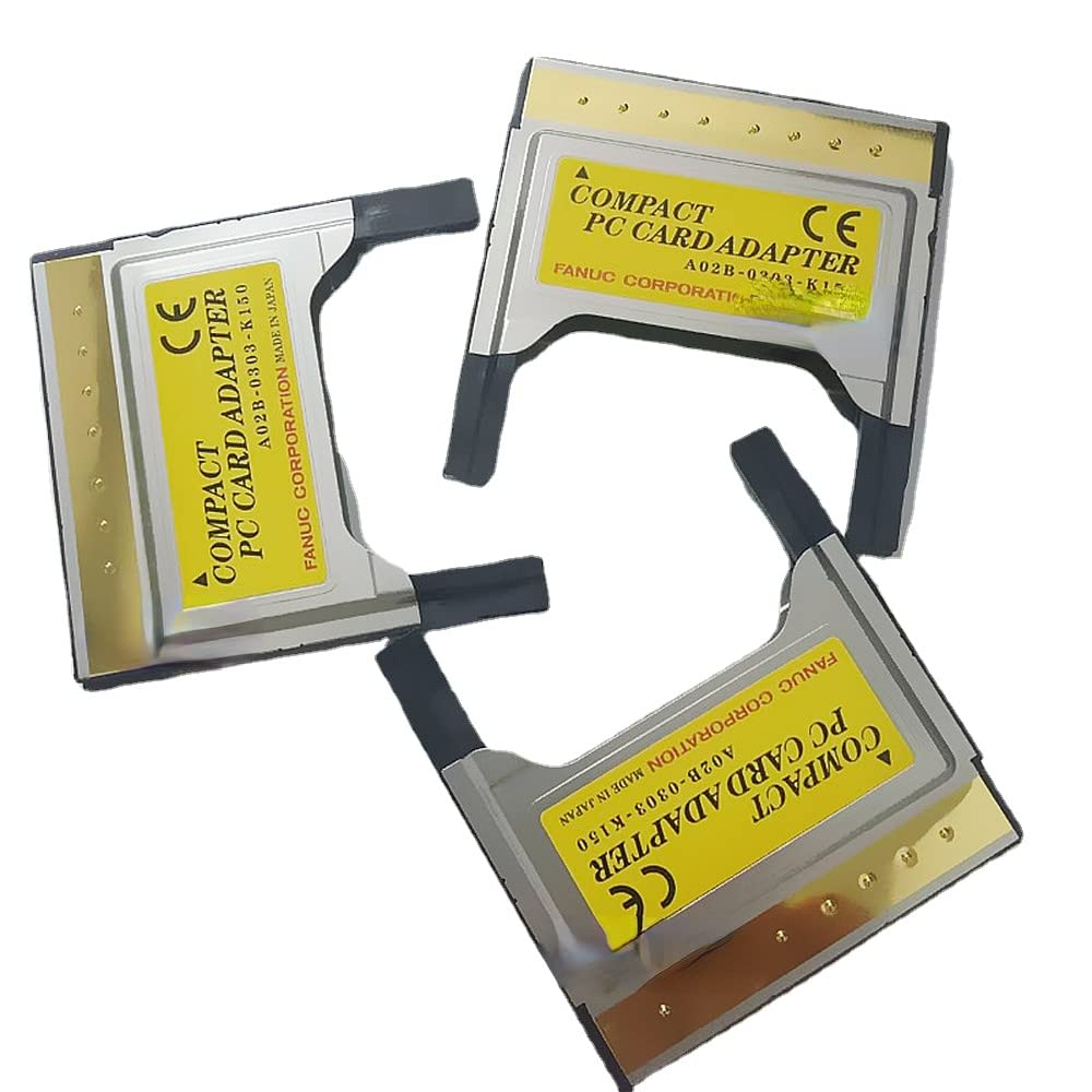 CF card sleeve A02B-0303-K150 is suitable for FANUC Fanuc machines