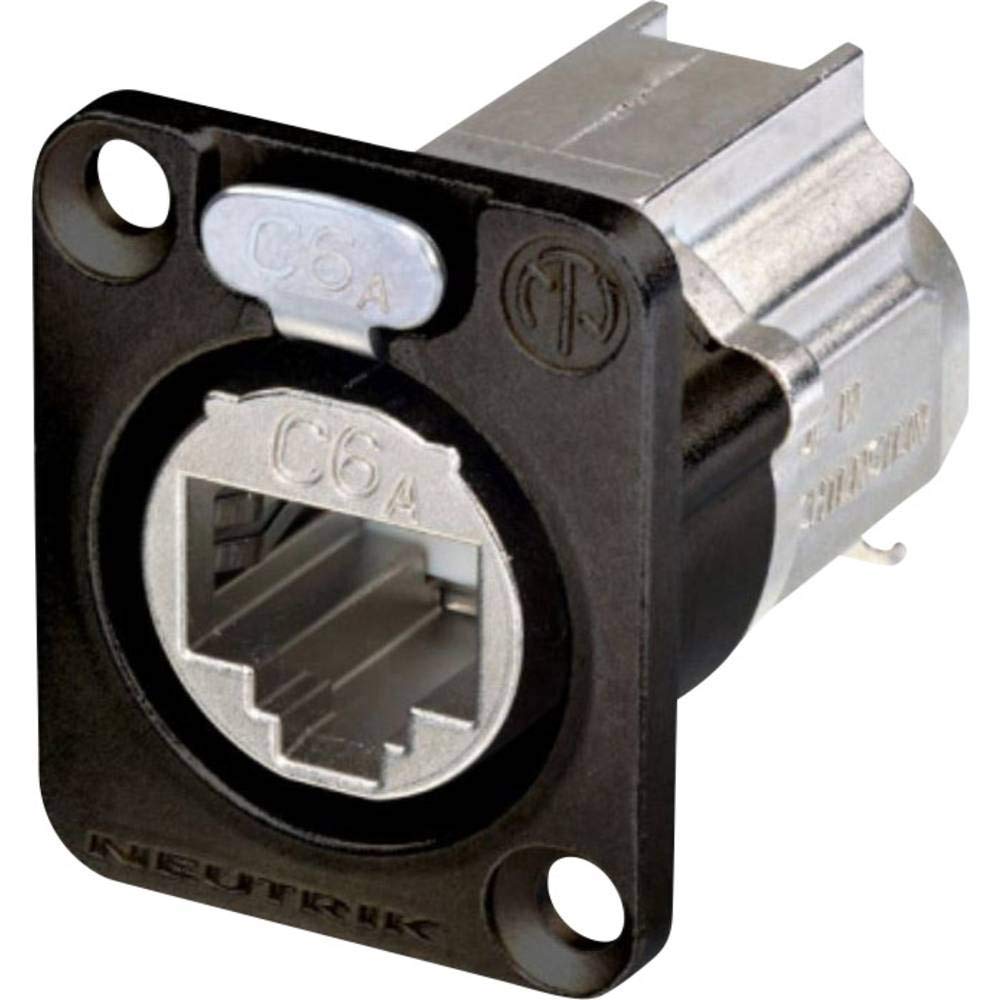 Neutrik NE8FDX-Y6-B-image