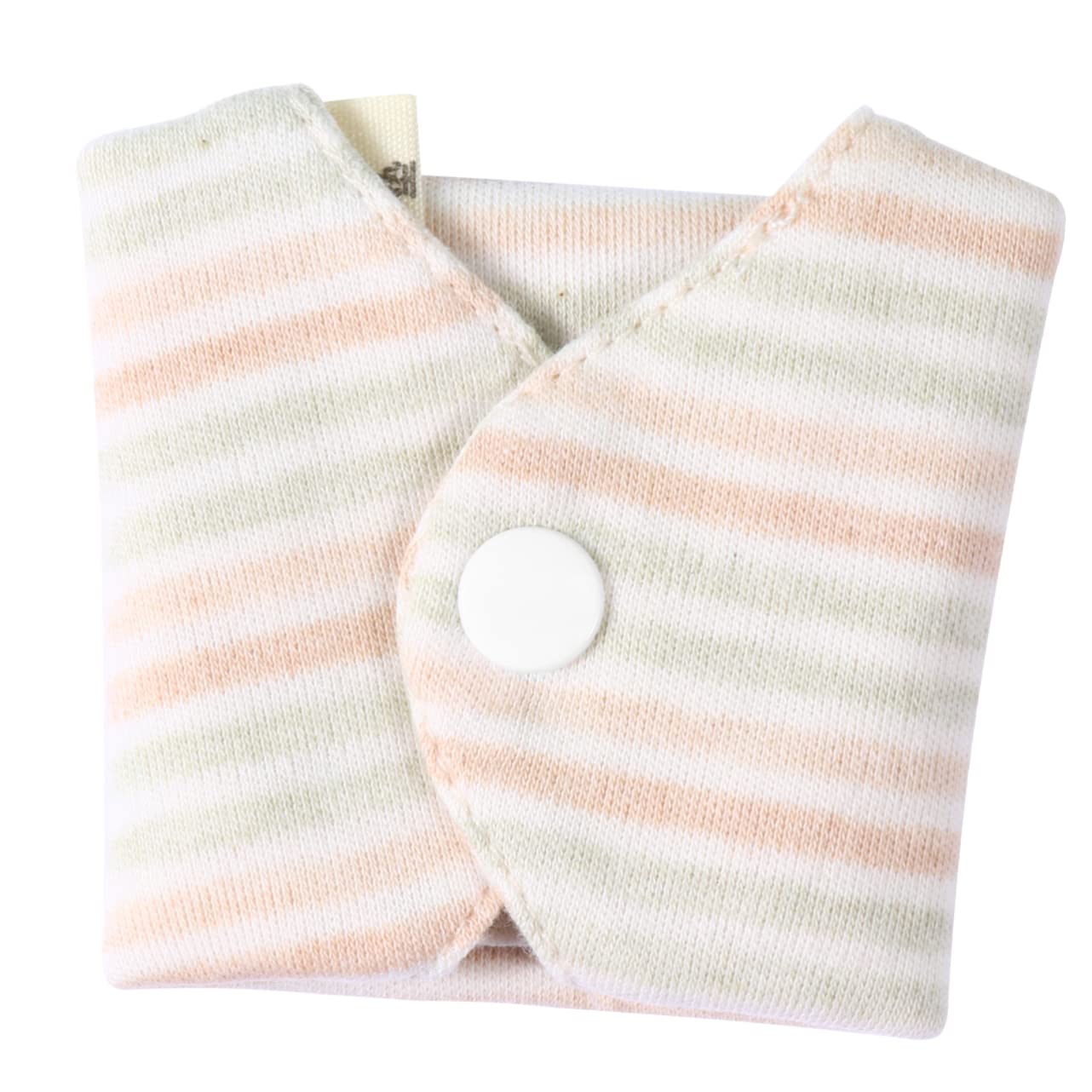 FRCOLOR 3 Set Di Assorbenti Organici Lavabili Riutilizzabili Super Assorbenti Mestruali Per Donne 5 Pezzi * 3 Stili Casuali