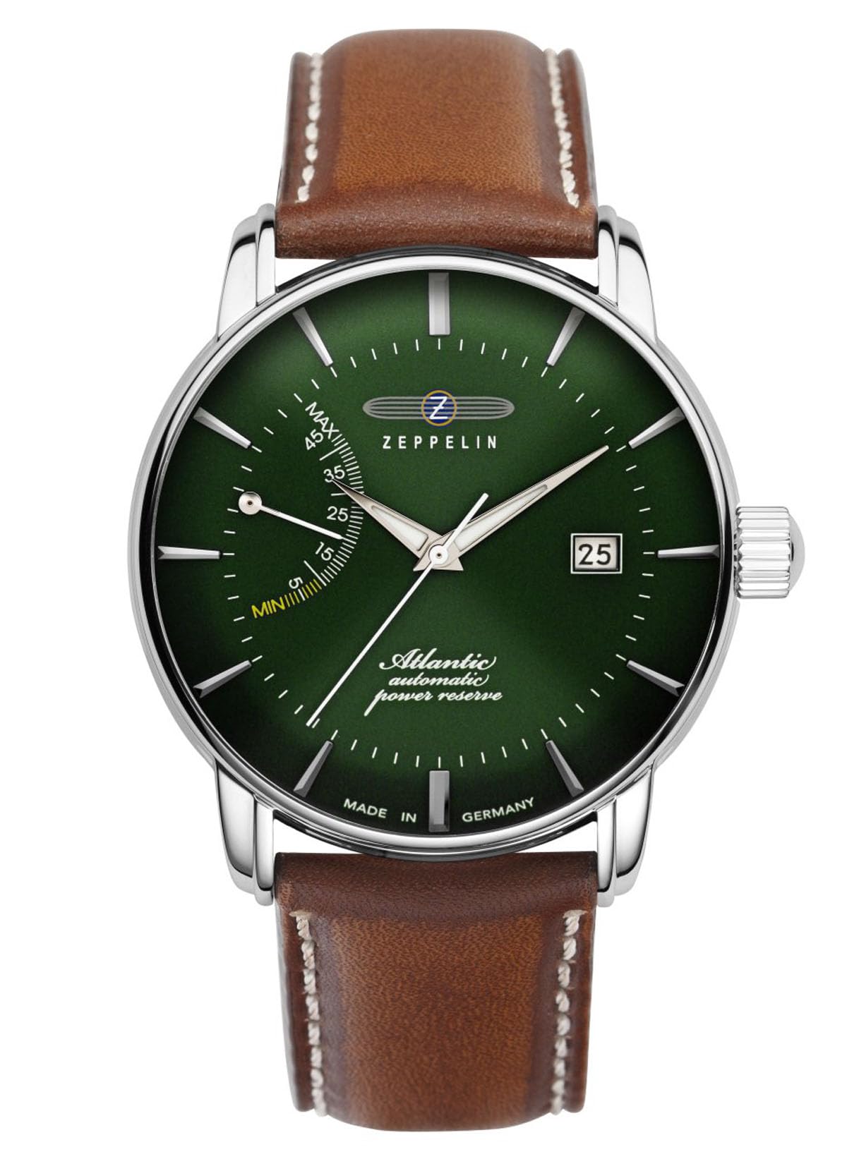Zeppelin Atlantic Zeppelin Armbanduhr Herren Zeppelin Atlantic