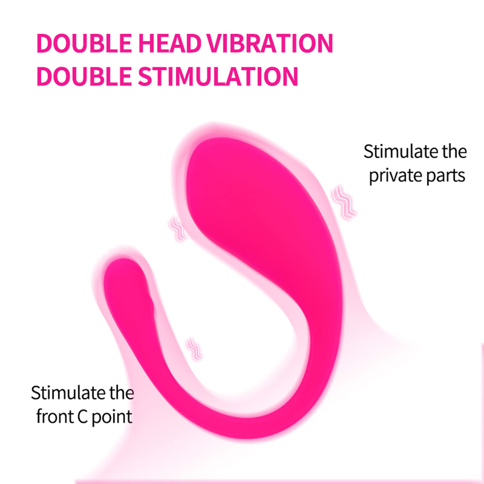 Lush 3 Kegel Ball for Pelvic Floor Exercises, App Bluetooth Remote