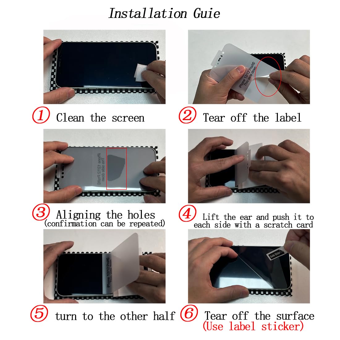 HYVICYROT Pellicola Idrogel Protettiva per Honor Magic 7 Lite, 2 Pezzi HD Trasparente Morbido TPU Protezioni Schermo [Non Vetro Temperato