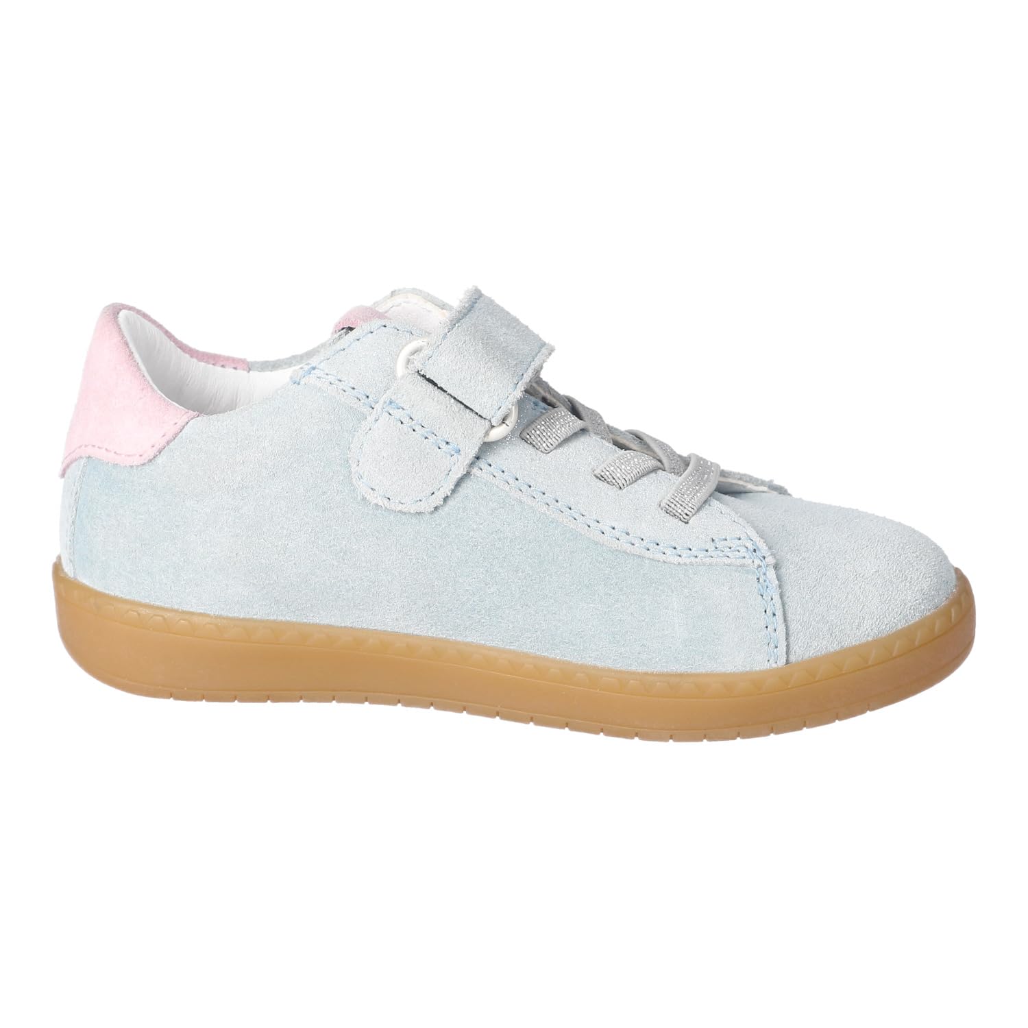 RICOSTA Malia półbuty / sneakersy z prawdziwej skóry
