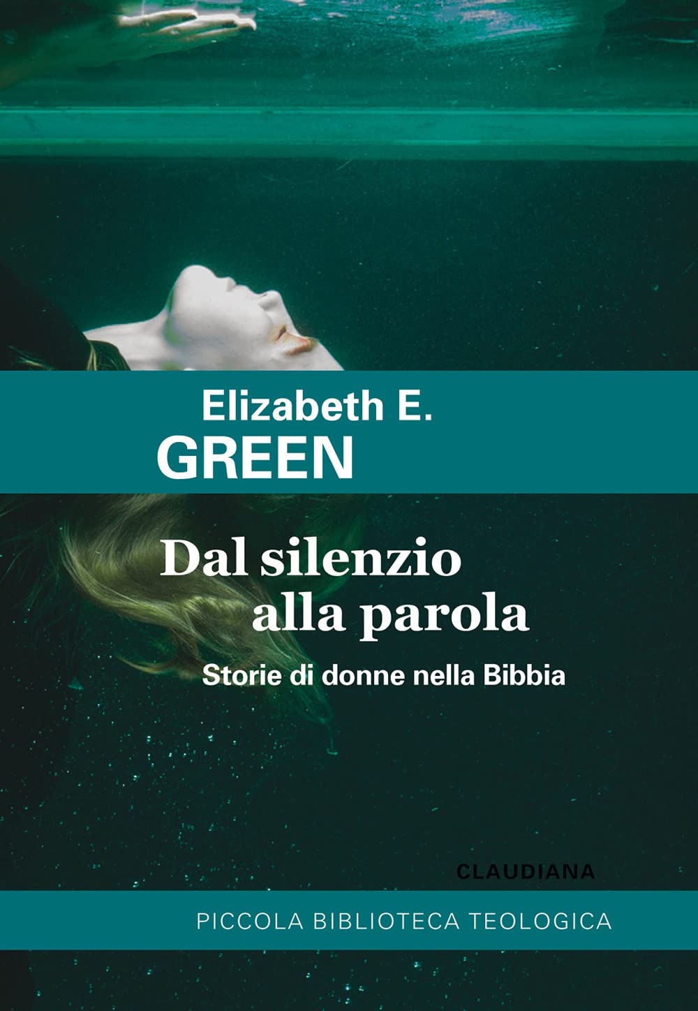 Dal Silenzio Alla Parola. Storie Di Donne Nella Bibbia - 4