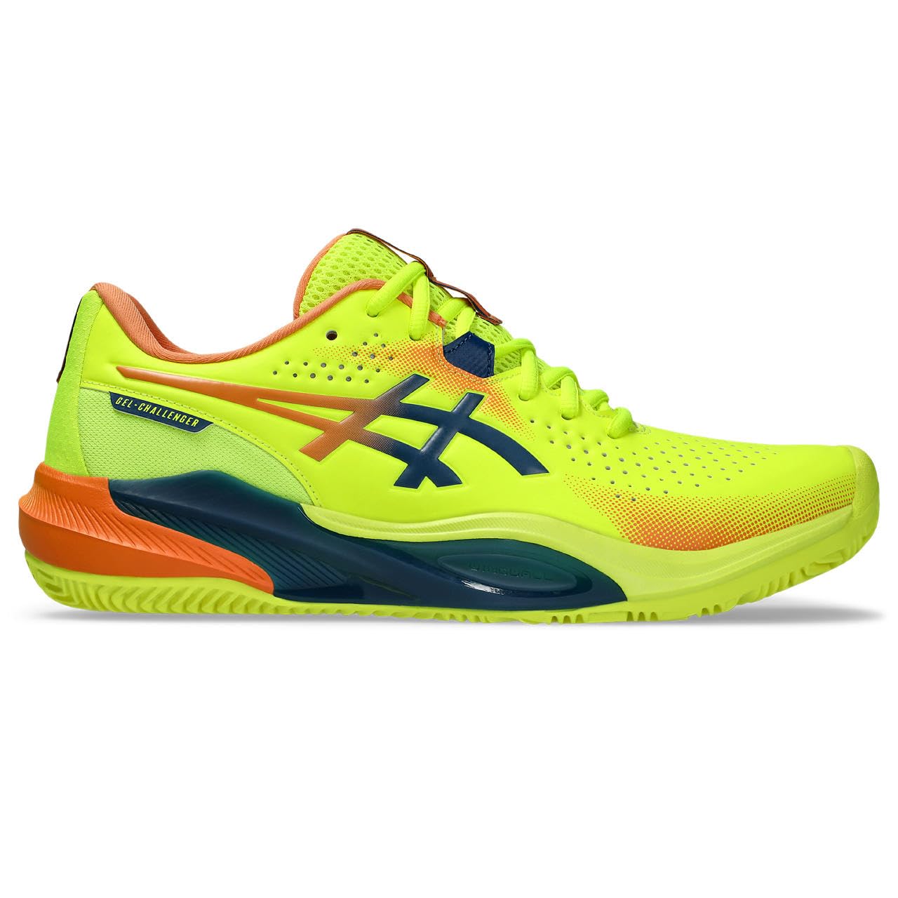 Asics Gel-Challenger 15 Padel L.e. SneakerHombre