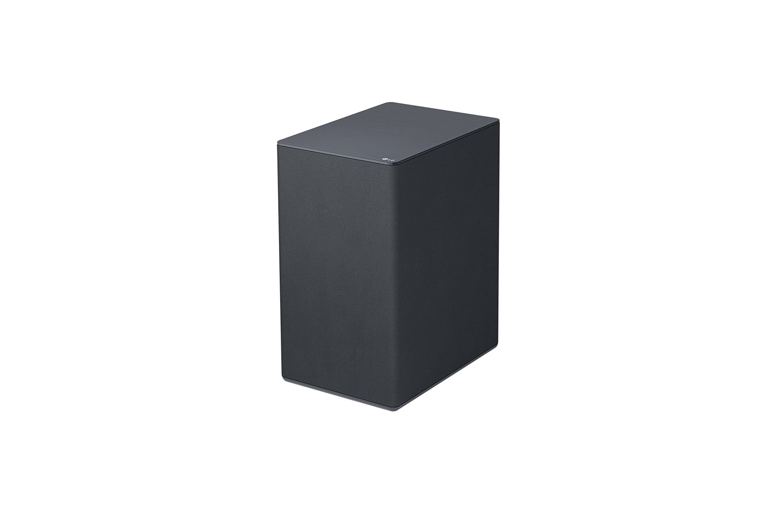 LG DSC9S 3.1.3 Soundbar (400W) mit kabellosem Subwoofer (Dolby Atmos, HDMI, Bluetooth), Schwarz [Modelljahr 2023]