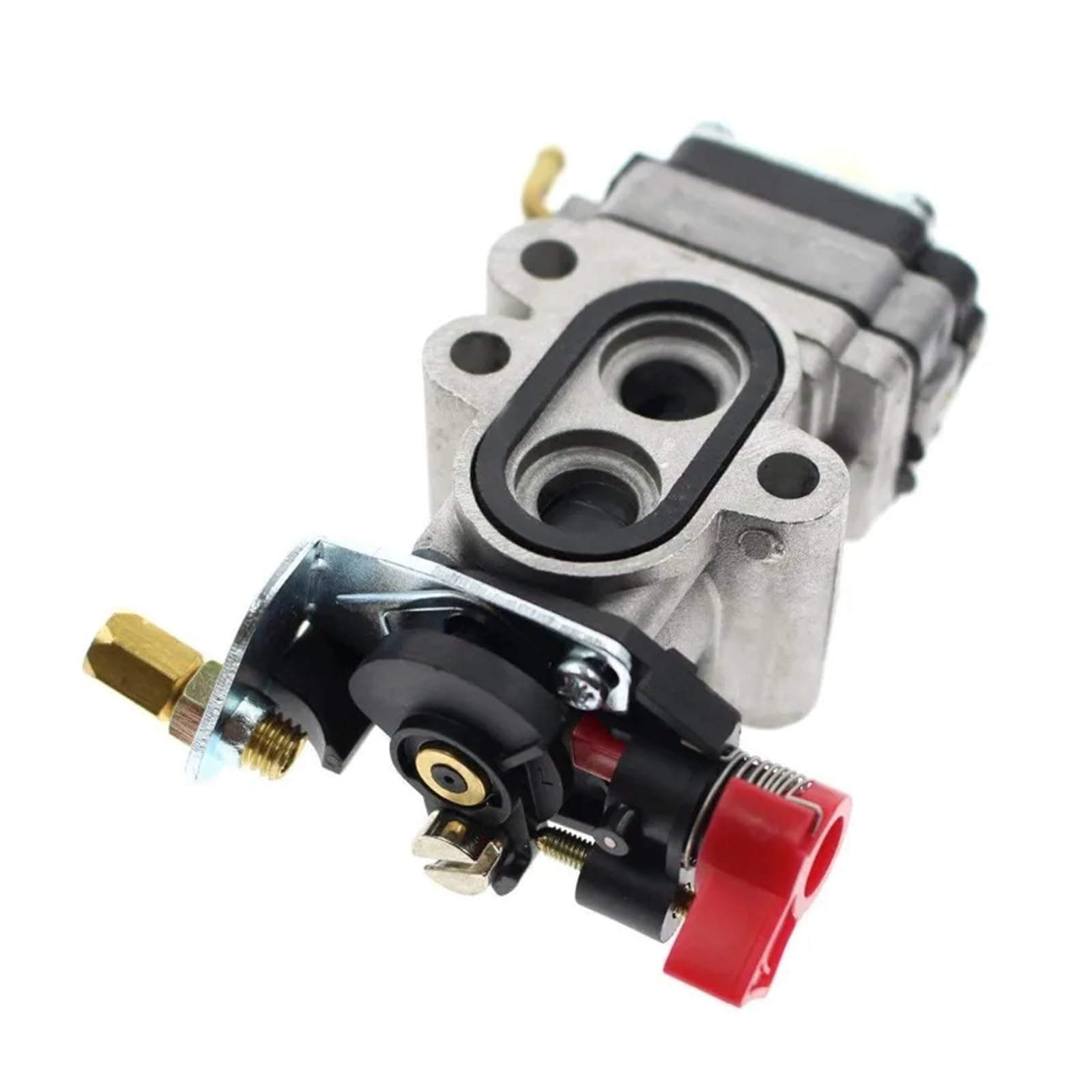 Carburateur WYA 73A à flux stable pour moteurs de souffleurs TJ27E