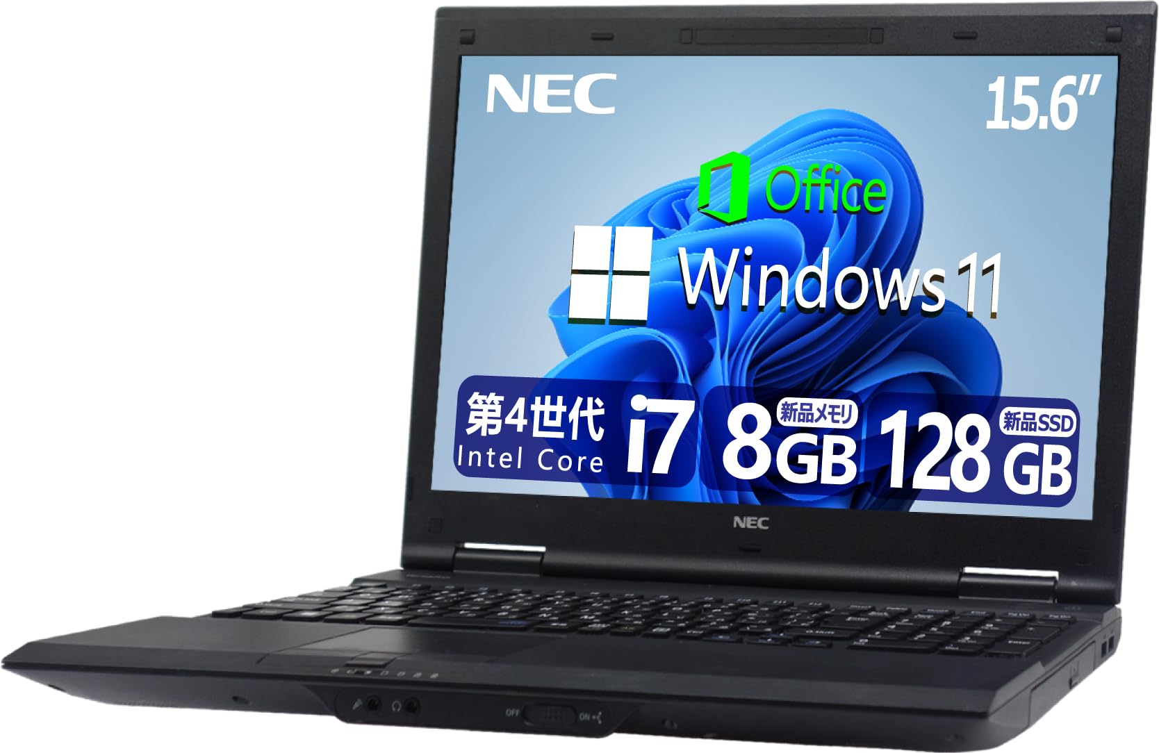 Amazon.co.jp: 【整備済み品】 【Amazon.co.jp 限定】爆速Core-i7 第4