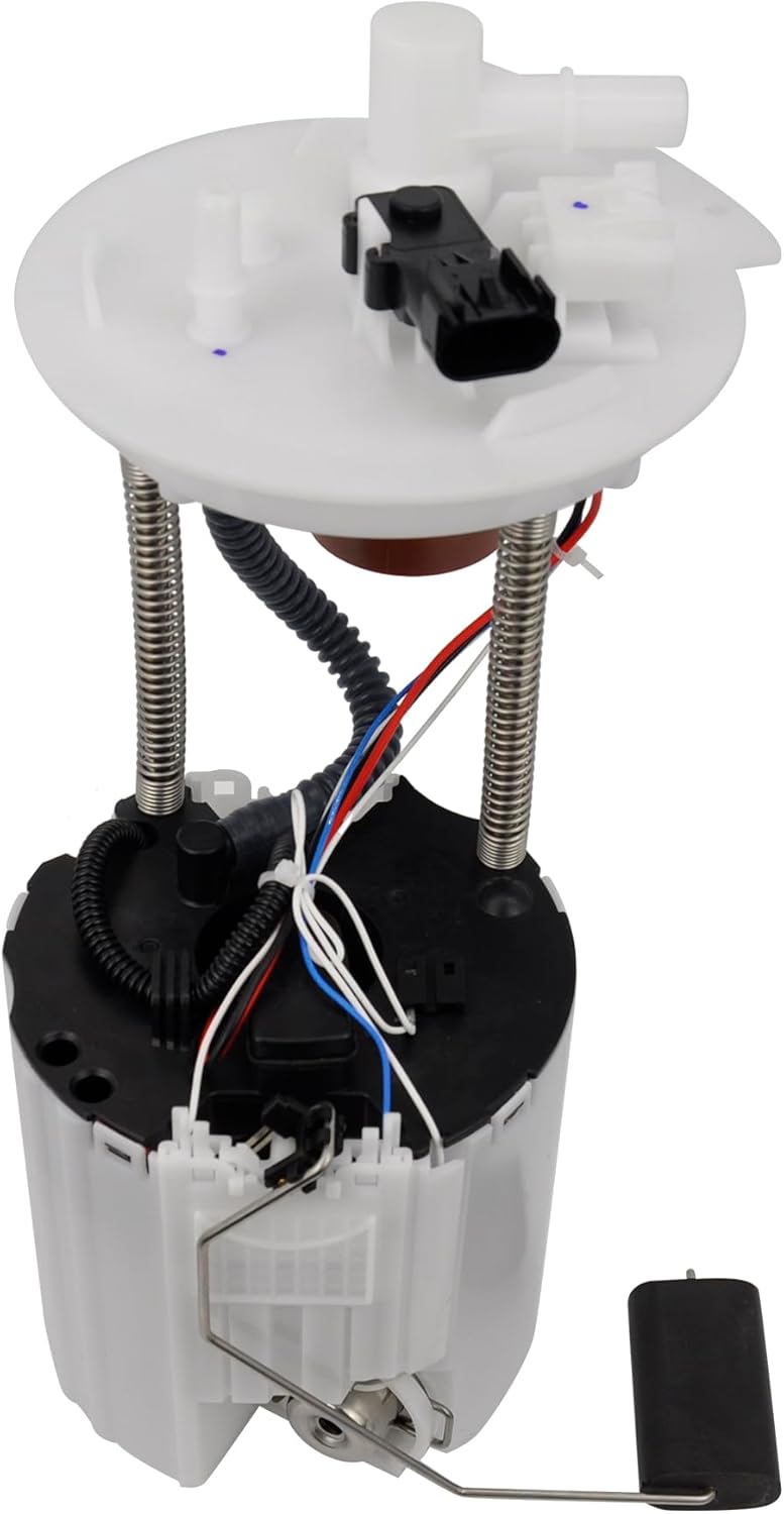 Fuel Pump Module Assembly for 2011 2012 2013 2014 2015 2016 2017 2018 2019 Buick Cascada Verano Chevrolet Cruze L4 2.0L 2.4L 1.8L 1.6L FG1739 SP4080M