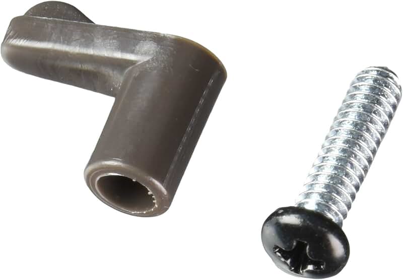 storm door screen clips