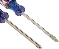 Vista 5 de CRAFTSMAN - Juego de destornilladores variados, 12 piezas (CMHT65044)