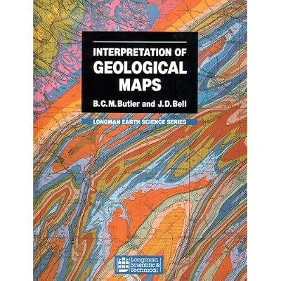 Interpretation of Geological Maps