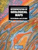 Interpretation of Geological Maps (Longman Earth Science Series)