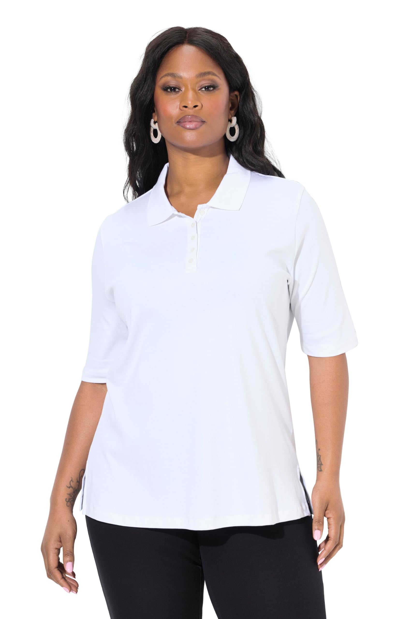 Ulla Popken Ulla Popken Maglia Donna