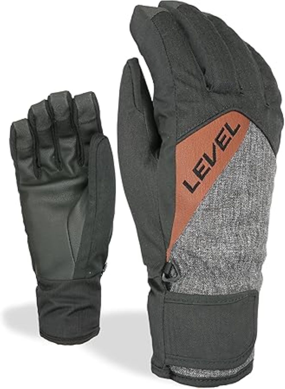 Level Erwachsene Handschuhe Cruise