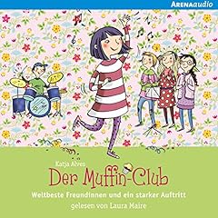 Weltbeste Freundinnen und ein starker Auftritt Titelbild