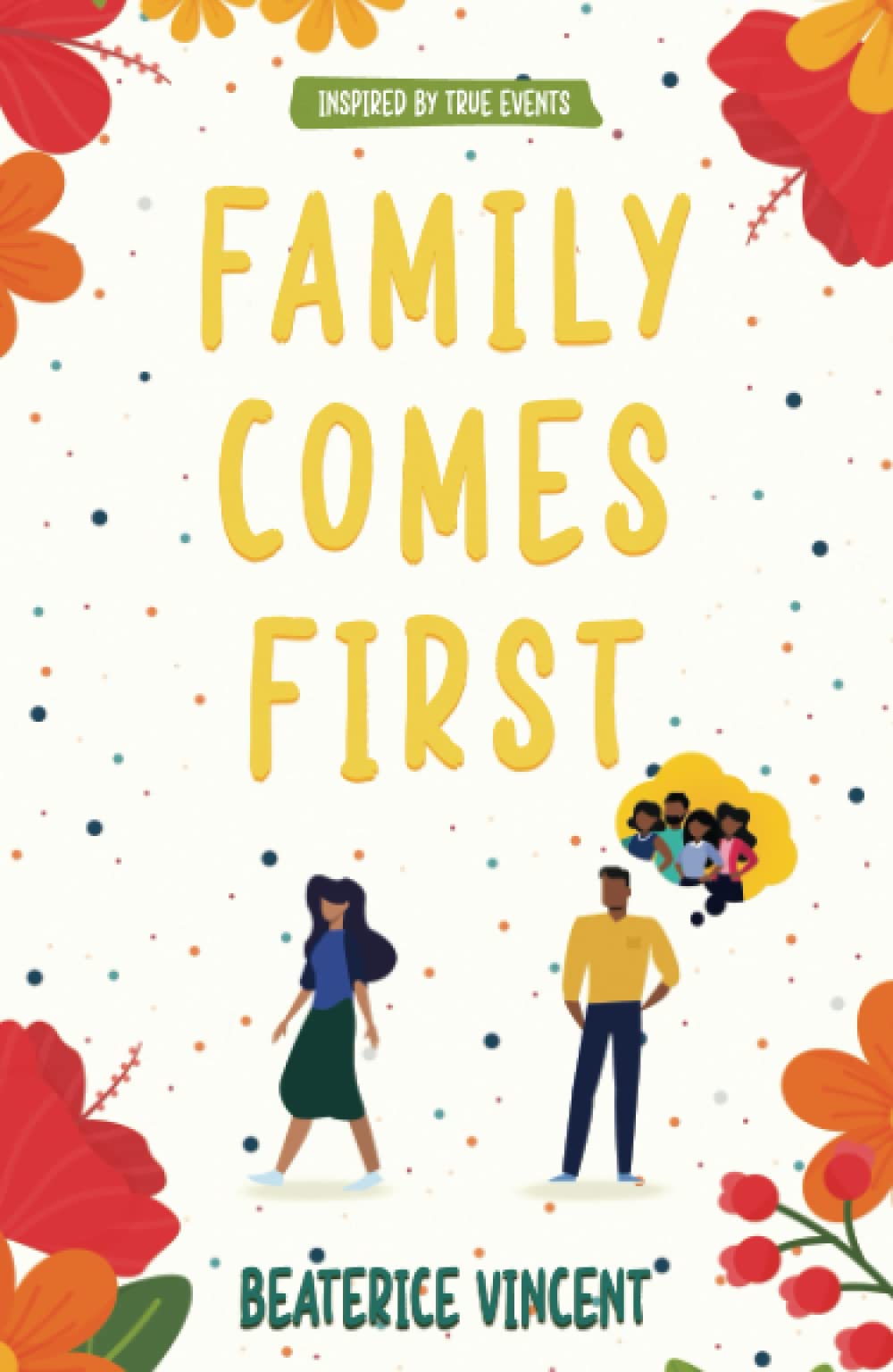 Family Comes First
