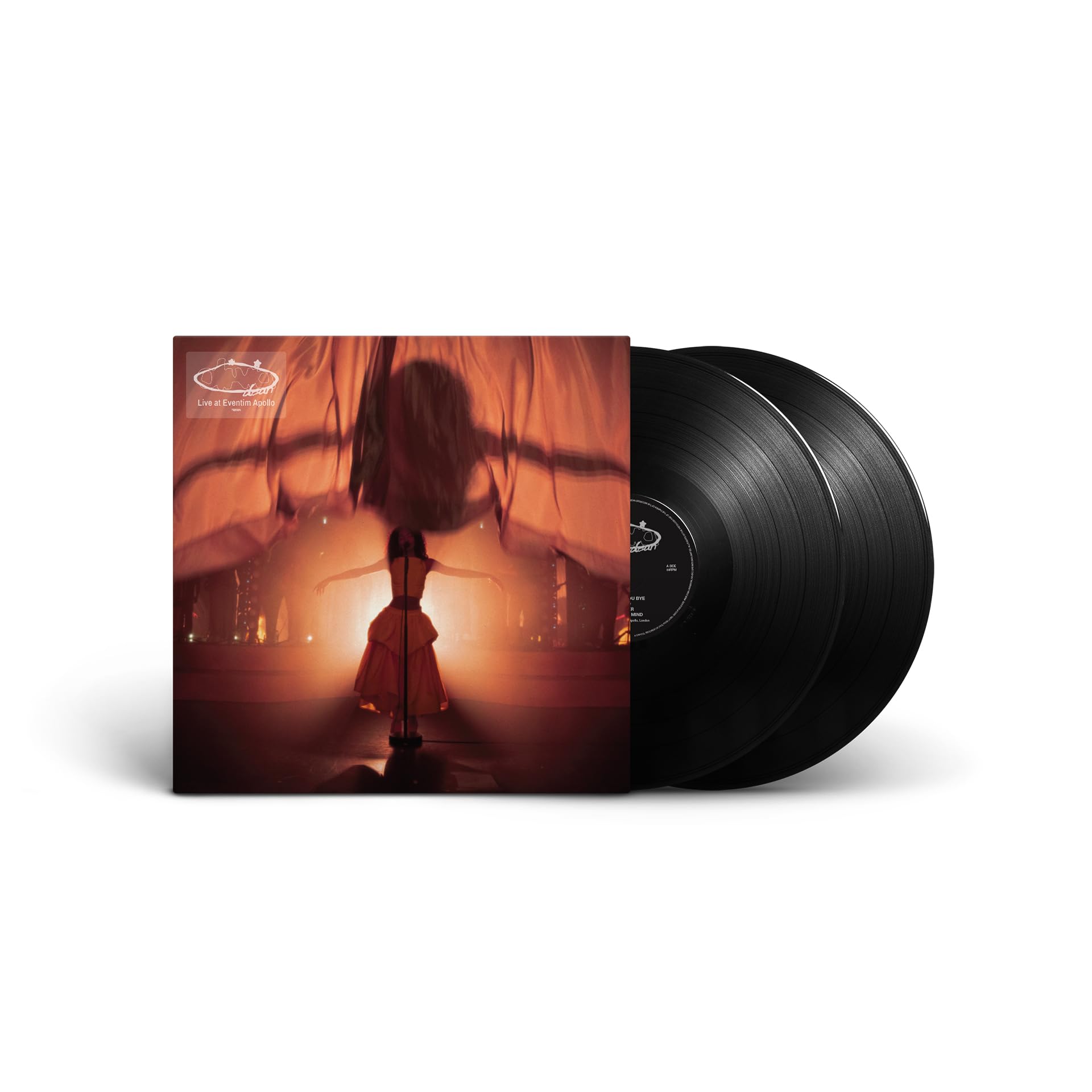 Live At Eventim Apollo [VINYL]