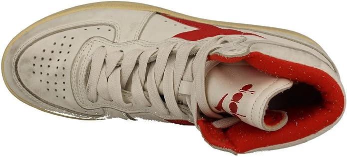 diadora heritage basket 84