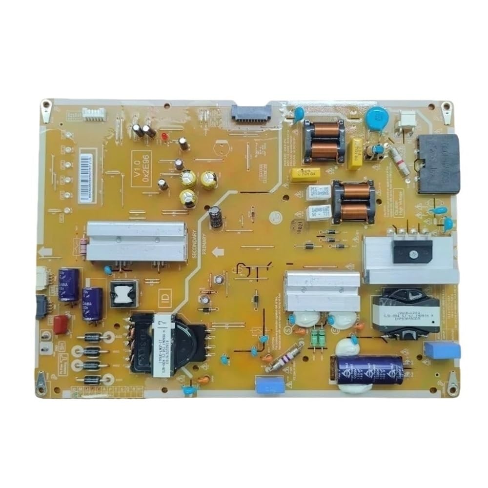 Carte module d'alimentation EAY65728701 pièce de rechange écran 49UH5F