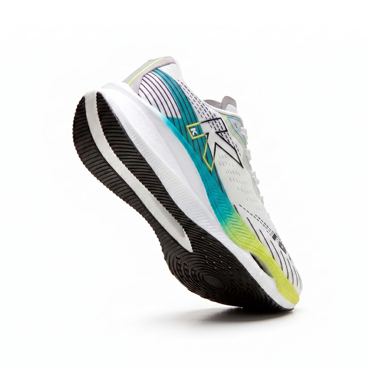 KELME Zapatillas Running Ignite Blanco