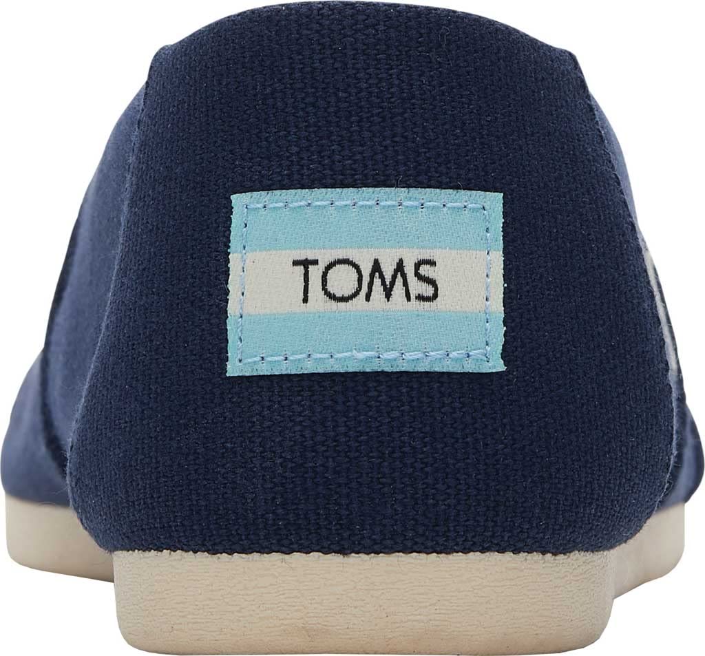 TOMS Kobiety Recycled Cotton AlpargataMokasyny płaskie
