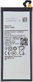 EB-BA720ABE 3600mAh/13.86Wh互換バッテリー 対応Samsung Galaxy A7(2017) J7 (2017) EB-BA720ABE修理交換用9c-sj91