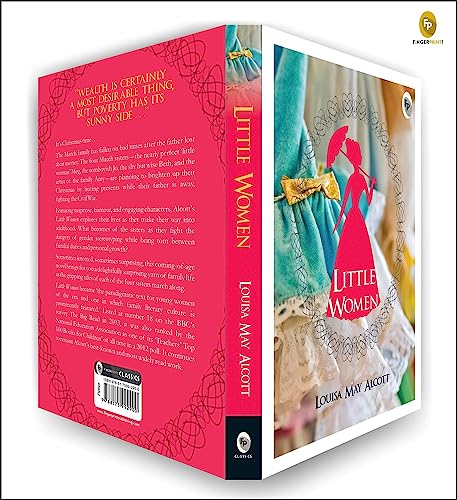 Little Women (Illustrated Classics) - Image 4